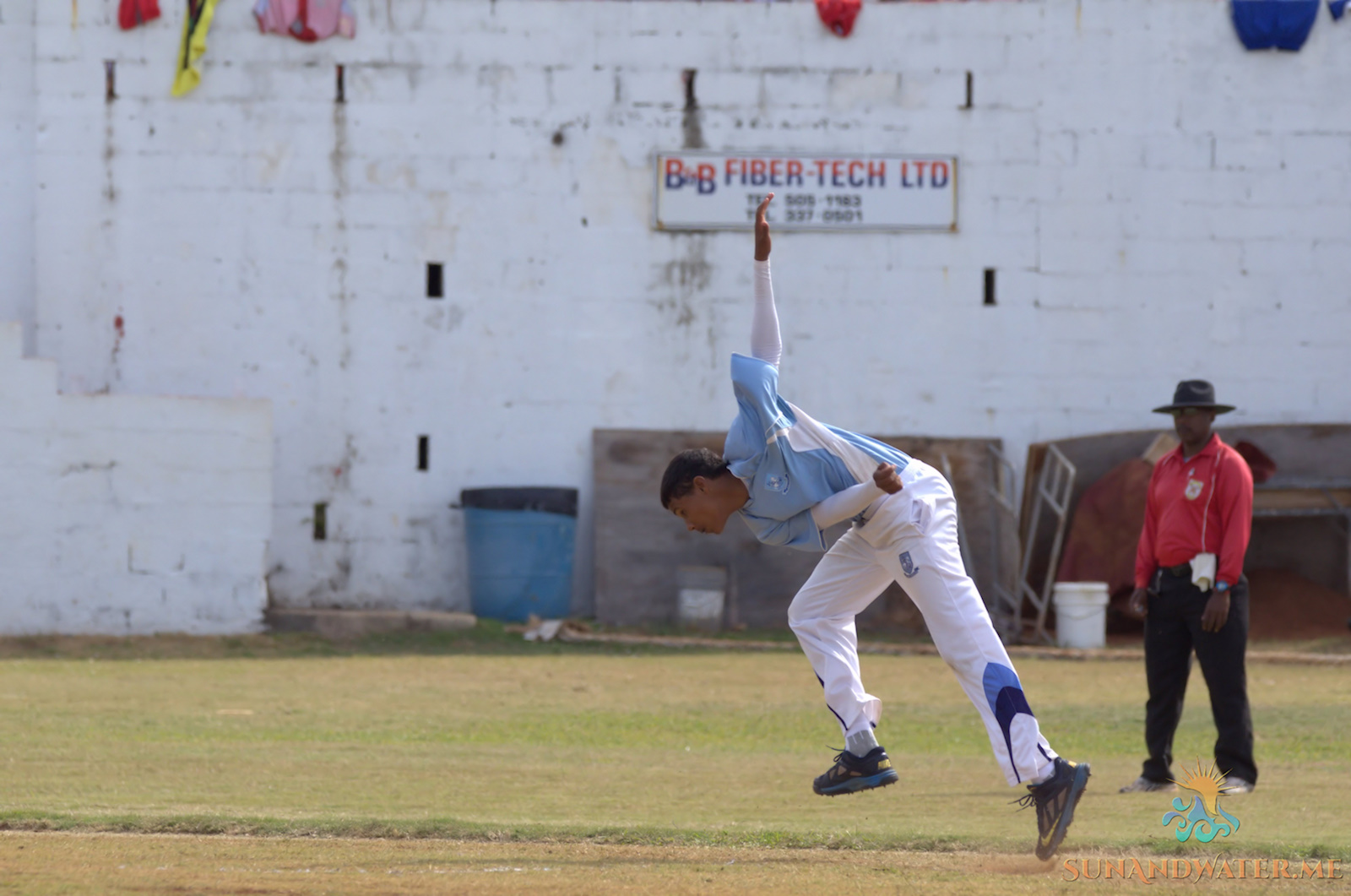 Bay vs St. Georges (373)